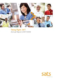 Annual Report