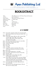Apex Publishing