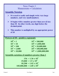 International System of Measurements