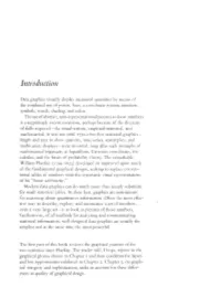 Introduction