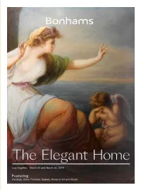 The Elegant Home