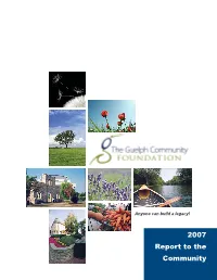 2007 Annual Report Edited