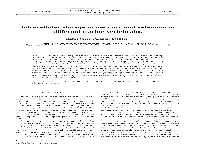 Intracellular Storage of Mercury and Selenium in Different Marine Vertebrates