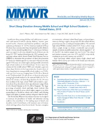 Morbidity and Mortality Weekly Report, Volume 66, Issue Number 3