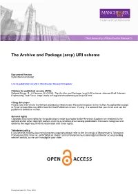 Draft-Soilandreyes-Arcp-03.Html