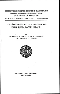 University of Michigan University Library
