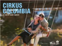 Cirkus-Columbia-Pressbook.Pdf (1.2 Mib)