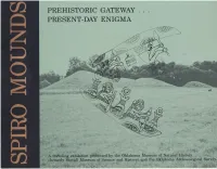 Prehistoric Gateway…Present Day Enigma