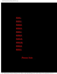 ARISTOTLE NICOMACHEAN ETHICS :Index