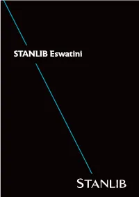 STANLIB Eswatini