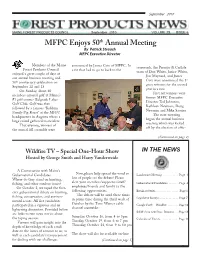 September Newsletter 2010.Pmd