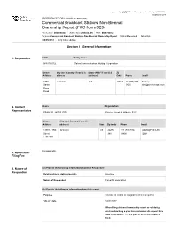 Licensing and Management System