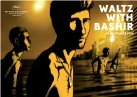 Waltz with Bashir