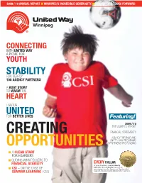 Annual Report
