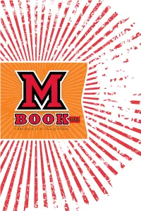 2012 a Handbook of All Things Miami