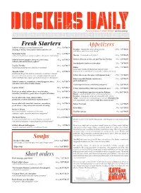 DC 20 MENU ENG 2010 31.Cdr