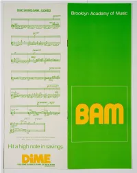 Hit a High Note in Savings