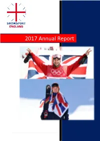 2017 Annual Report