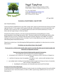 24Th April 2020