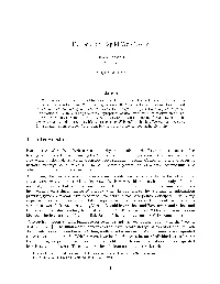 ICP and the Squid Web Cache* 1 Introduction