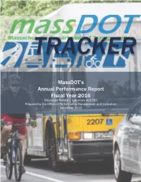 Performance Report