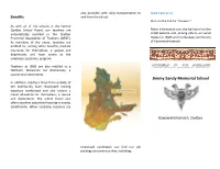 JSMS Pamphlet(Pdf)