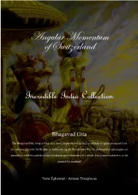 Incredible India Collection