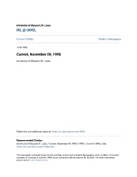 Tenure Guidelines to See Revision