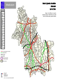 Infrastructure