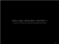 Lecture 03 Alberti