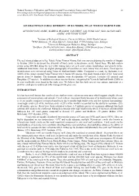 Natural Resource Utilisation and Environmental Preservation: Issues