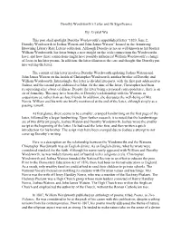 Wu Rare Item Post.Pdf (89.03Kb)