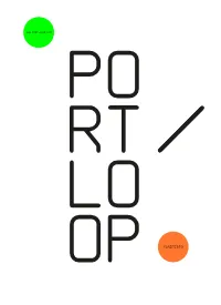 Downloads Port Loop Manifesto Download