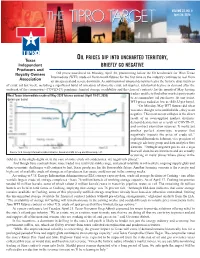 VERTICAL TARGET April 30, 2020 TIPRO Newsletter