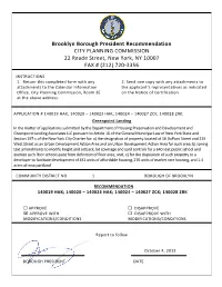 E-Mail Transmittal