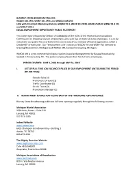 2019 Eeo Report
