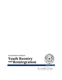 Texas Youth Commission (TYC) and Transferred All Functions, Duties and Responsibilities of These Former Agencies to TJJD