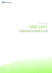 User's Manual for Future Reference