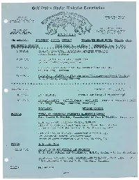 1969 Minutes