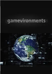 Dentity and Video Gaming