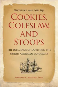 * Omslag Cookies:DEF