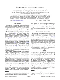 Two-Element Zeeman Slower for Rubidium and Lithium