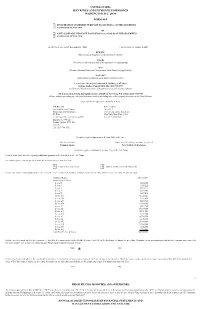 2014 BCE Form