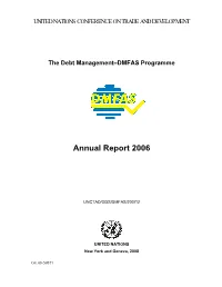 Annual Report 2006