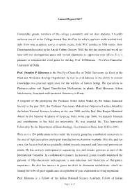 Annual Report 2016-17 SAS