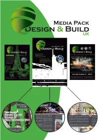 Design & Build