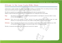 Cavan Walking Guide