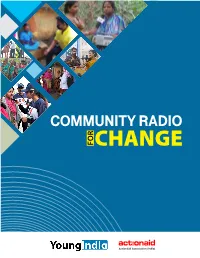 Community-Radio-For