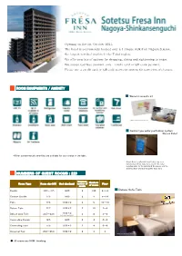 Numbers of Guest Rooms : 229