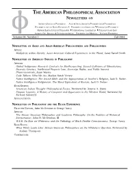 Newsletters On